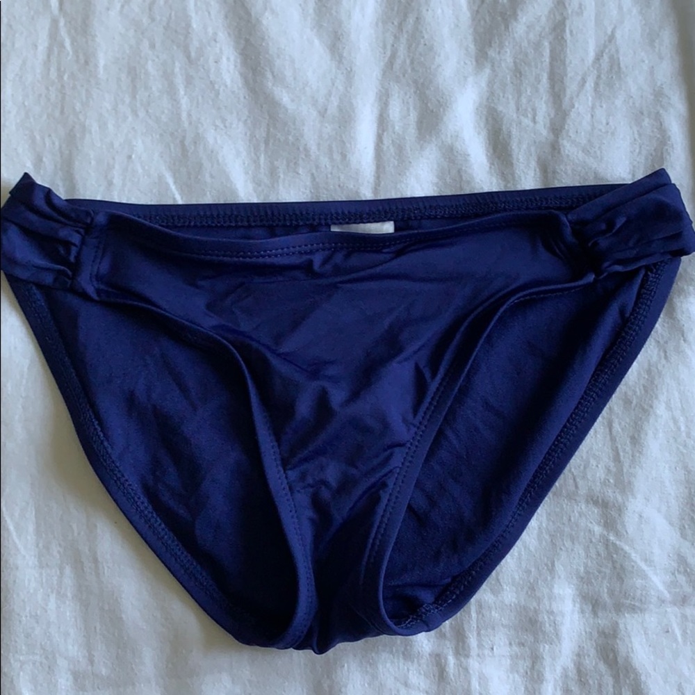 Madison Bathing Suit Bottom NWOT